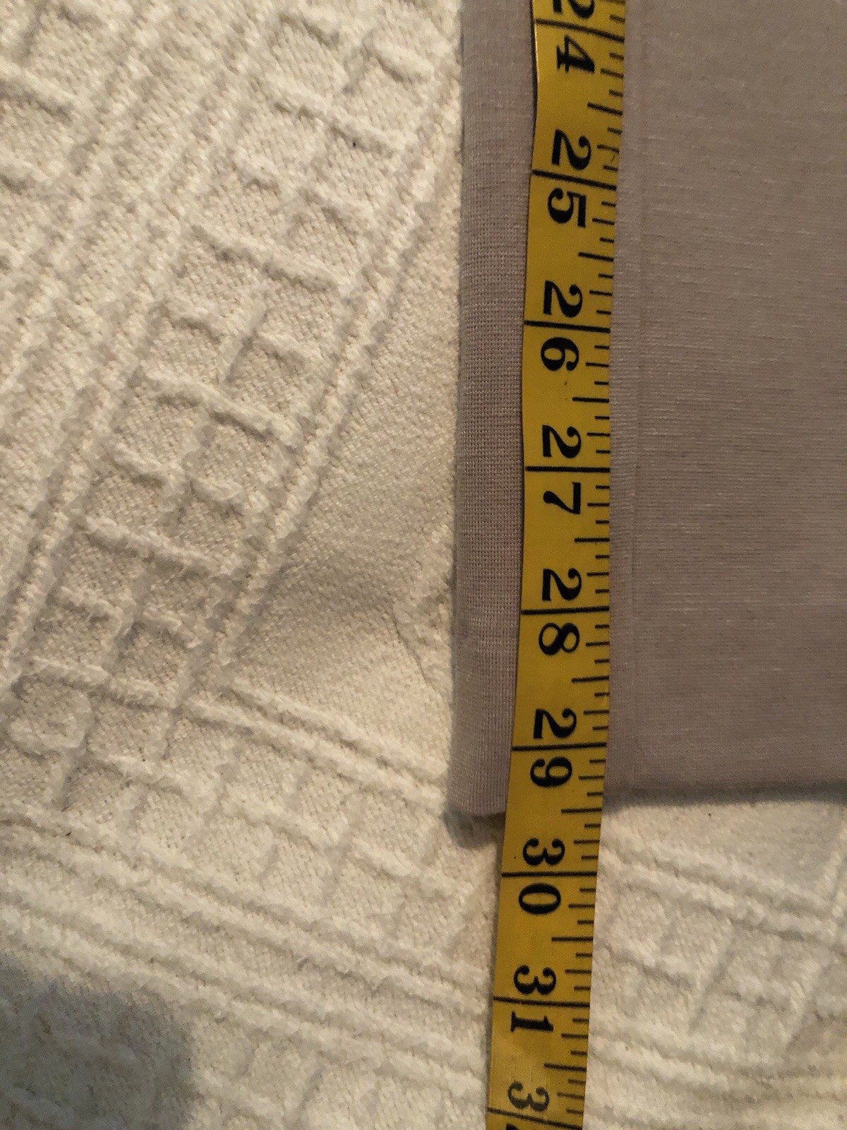 Ruby Rd Pants Pull On Beige 16 - image 8