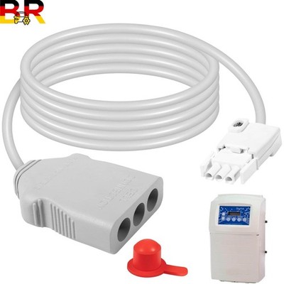 952 Cell Cord w/ 3 Pin Connector for AquaCal AutoPilot Digital, Nano, Nano Plus