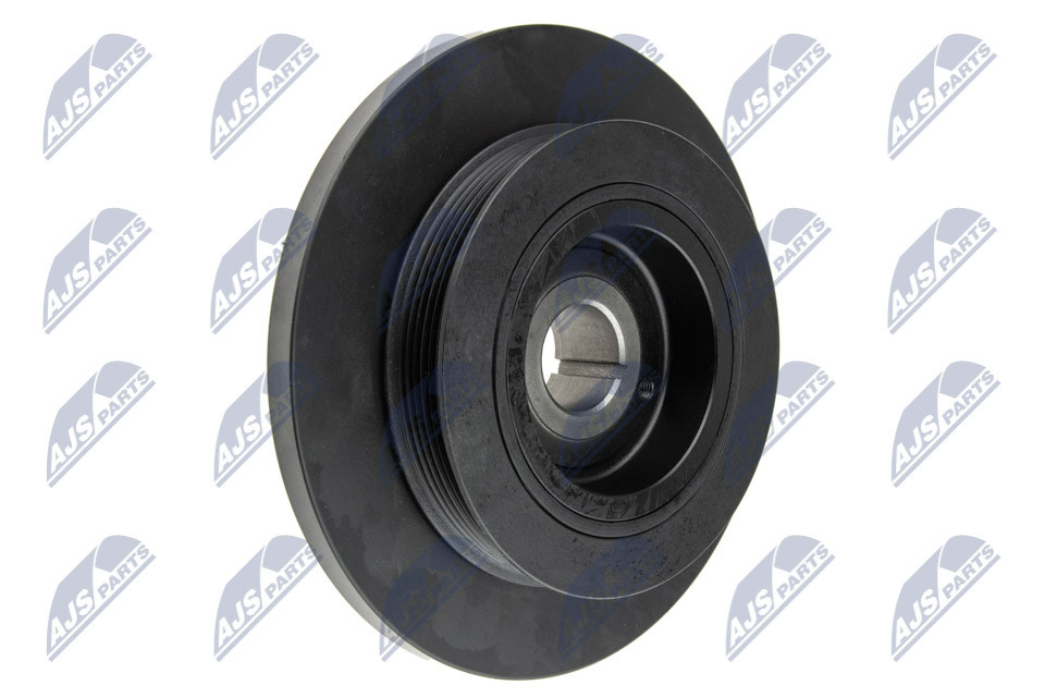 Nty Crankshaft Pulley Engine For Toyota - Image 14
