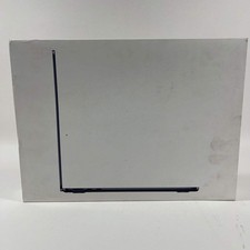 New 2024 Apple MacBook Air 15" M3 10C GPU 4.0GHz 24GB RAM 512GB SSD MC9H4LL/A