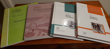 Lingua Latina per se Illustrata Pars I II Fam...