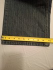 helix jeans 36x34 Straight Leg Blue Jeans — photo 10