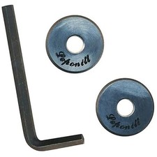 REP. Carbide Wheels for Leponitt Mosaic Cutter