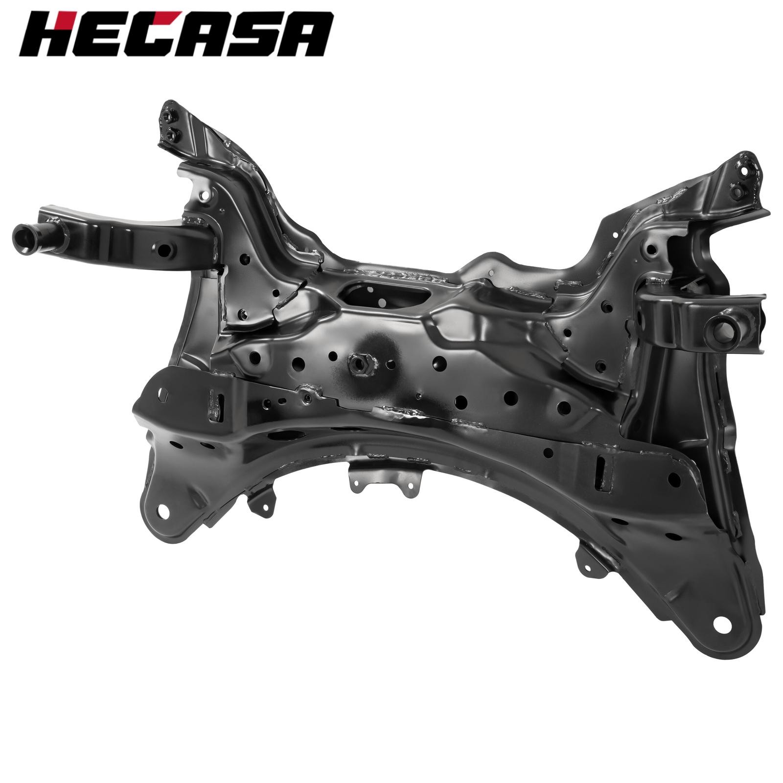 For Toyota Corolla 19-25/ Prius 16-22 Front Crossmember Subframe Engine Cradle