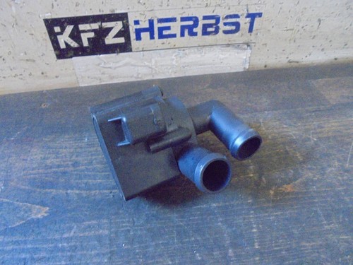 VW Golf VI 6 5K Wasserpumpe 5N0965561 1.6TDi 66kW CAYB 184646