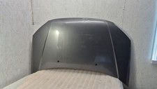 Hyundai Getz 2007 Front Bonnet SRK753