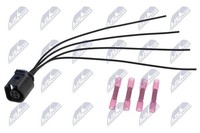 NTY EZC-AU-260 FüR Audi Seat Skoda VW