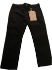 Boys Zara Black Velvet 3t Pants Perfect For Holidays NWT