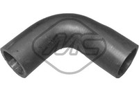Metalcaucho KüHlerschlauch 05118 FüR Ford MAX WA6 Kuga 1 Mondeo 4 Turnier BA7 2