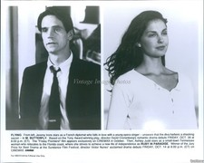 M Butterfly Ashely Judd French Diplomat Ruby In Paradise Photo 8X10