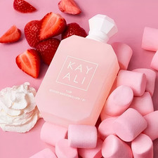Yum Boujee Marshmallow 81 is a Floral Fruity Gourmand fragrance for women,3.4oz.