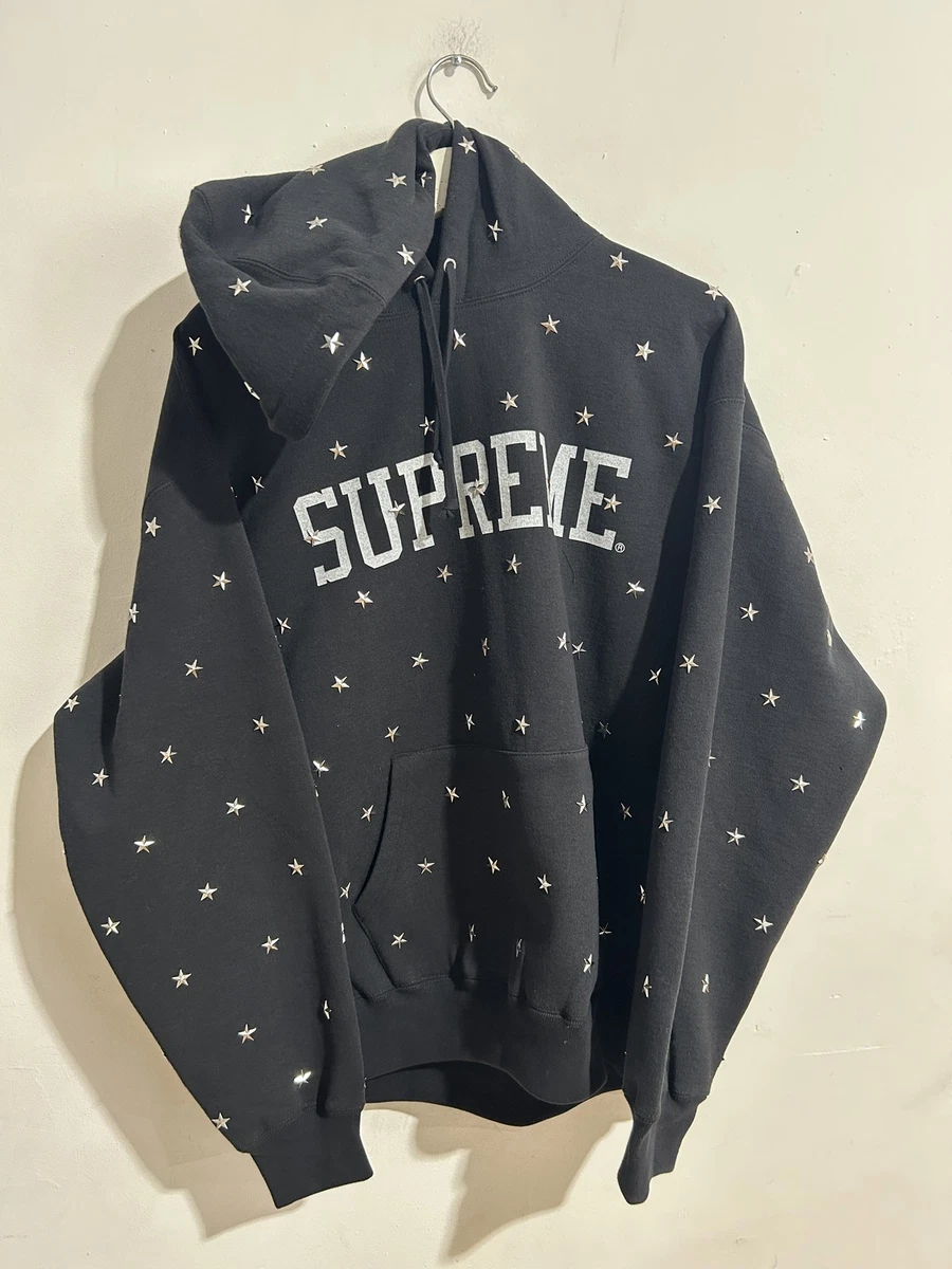 Supreme Stars Hoodies & Sweatshirts for Men for sale | eBay