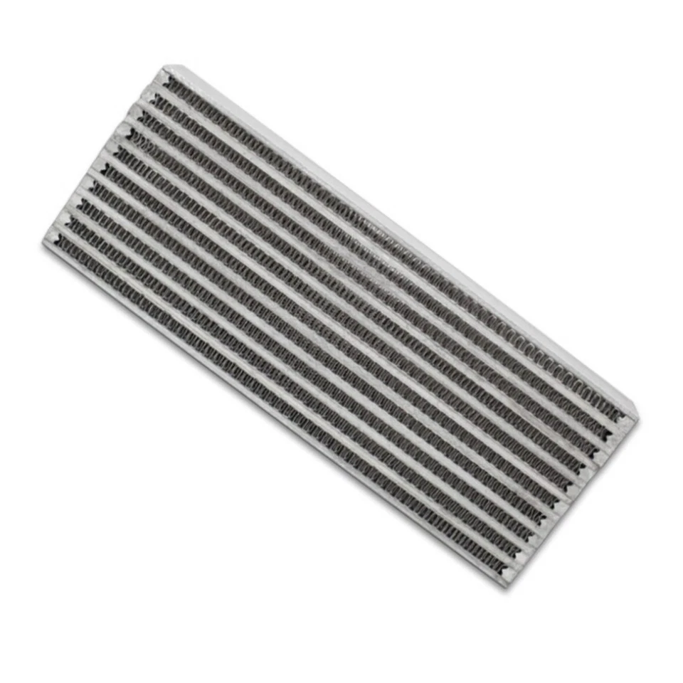 Vibrant For Universal Oil Cooler Core 4in x 12in x 2in - Image 3 of 4