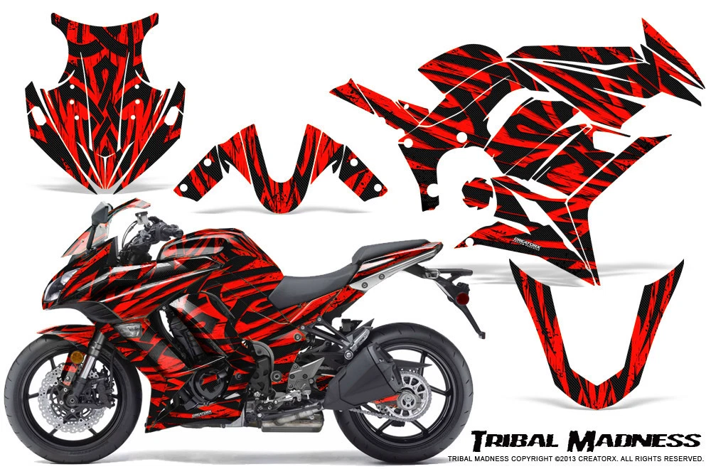 Kawasaki zx1000 ninja hotsell