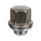 JAGUAR ALLOY WHEEL NUT FOR XJ6 XJ12 XJS XK8 XKR XFR X300 XF S-TYPE XJ40 CCC7028