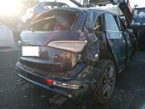 8K0907063 Modulo Electronico para AUDI SQ5 (8R) * 2015 842050 - Imagen 6 de 10