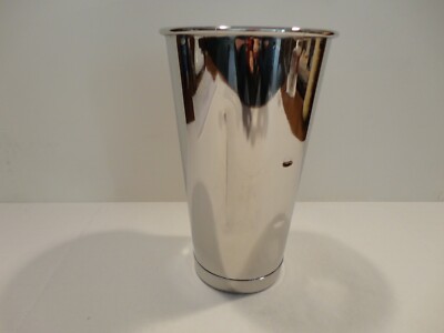 New SS Mixing Cup Models 18, 30/930, 33/933, 40DM/940 & Most HB Malt Mixers