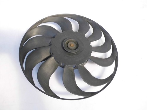 VW Golf 3 Cabrio Typ 1E7 Bj. 1999  Kühlerlüfter   1H0119113