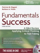 Fundamentals Success: A QA Review Applying Critical Thinking to Test Tak - GOOD