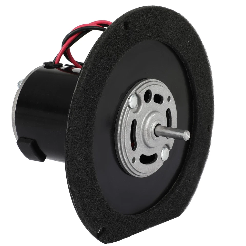 Motor soplador calentador BM00124C para 1998 1999 2000 2001-2007 Peterbilt 378 379 aire acondicionado Foto 4 de 4