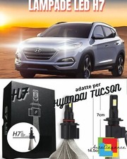 Ampoule Hyundai TUCSON