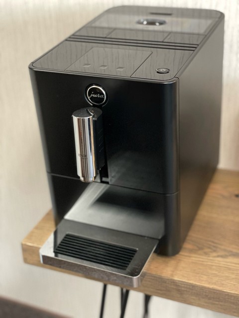 JURA ENA MICRO 1 Espresso Machine 