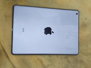 PADTG19 Original Akkudeckel Backcover Gehäuse für Apple iPad 5 iPad Air A1474