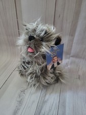 Wizard Of Oz Toto Warner Bros 1998 8" Terrier Vintage
