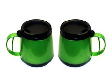 american coffee mug with lid HydroJug Traveler 32oz