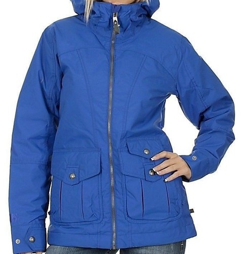 BURTON Women's METHOD Snow Jacket 
