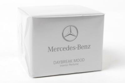 NEW MERCEDES 15 ml DAYBREAK MOOD INTERIOR PERFUME 2388990400 