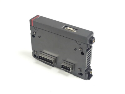 Keyence CA-E100T Vision System SN:BA710085