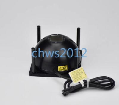 1 PCS KKIMAC IDD-XH80W Dome Bowl Light Source DC12V White Light good