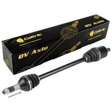 Rear Left Or Right CV Axle For Can-Am Maverick Max 1000R XDS XRS Turbo 2016-17