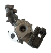 Turbolader für HYUNDAI I40 KIA CEED OPTIMA 1.6 CRDI Turbolader für HYUNDAI I40 KIA CEED OPTIMA 1.6 CRDI
