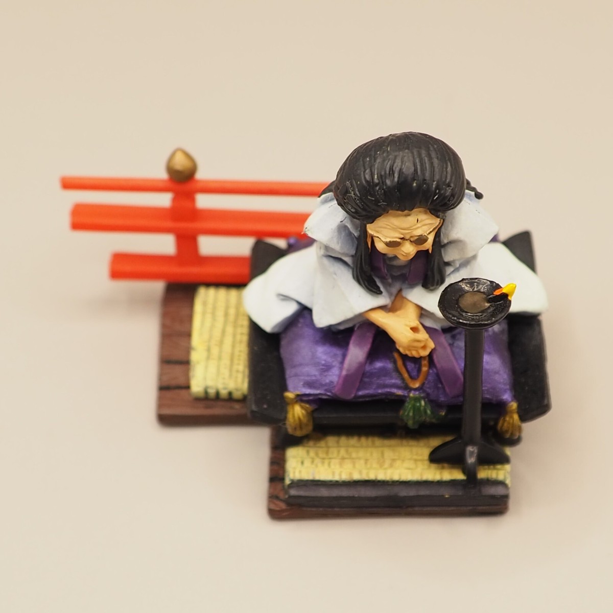 Miyako Akira High Quality Figure Series Kaiyodo Anime Japan ZA452