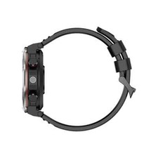 Military Men's Smart Watch With LED Flashlight & Bluetooth Call Sport Smartwatch 12