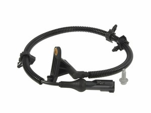 For 2002 2005 Ford Explorer Abs Speed Sensor Rear Motorcraft 73182xg 2003 2004 Ebay