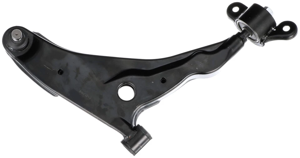 适用于 2001 - 2005 年三菱 Eclipse 控制臂和球接头组件 Delphi 2002 — 第 2/4 张图片