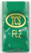 New TCS 1002 FL2 Function only lighting decoder Train Control Systems | $5 Offer