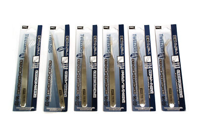 Goot Taiyo Precision Antimagnetic Tweezer : TS-10 TS-11 TS-12 TS-13 TS-14 TS-15