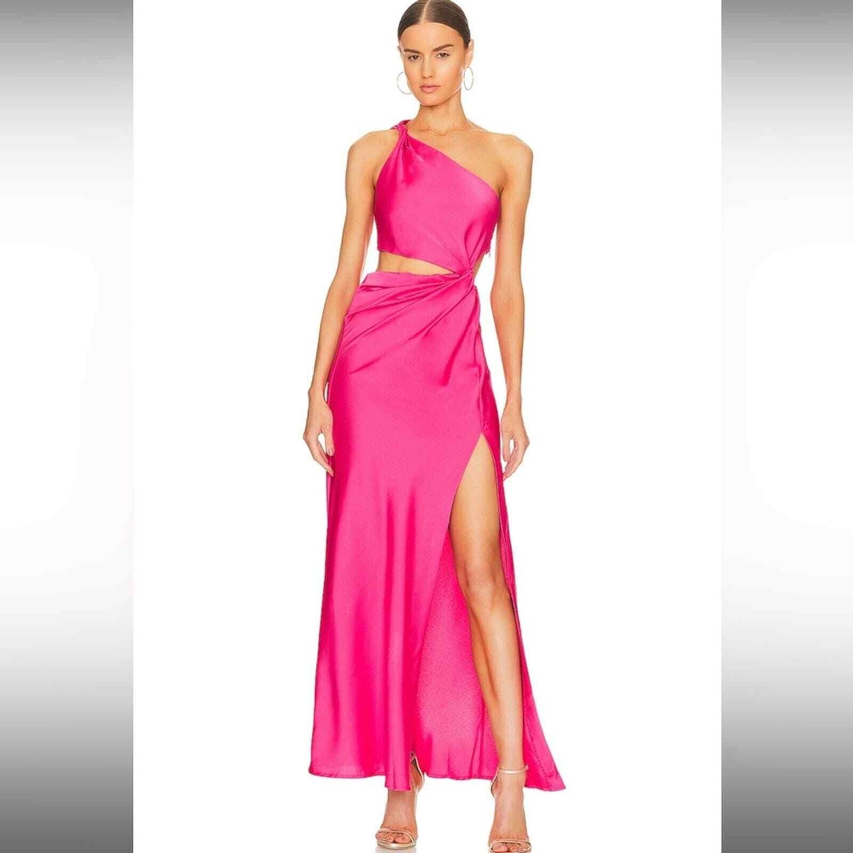 chinese dress ladies THE SAPPHIRE SEQUIN DRESS  MISHA