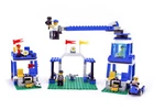 LEGO Sports 3408 Soccer Super Sport Coverage - NEW IN SEALED BAGGIES - NO BOX