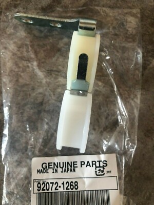 Buy Kawasaki 92072-1268 Upper Cable Guide Rep INSERT KD 220 250 KL