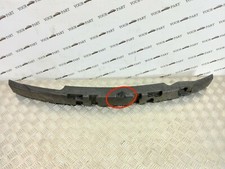 Barre De Protection Avant BMW 3ER E92 E93 Facelift LCI 7227968 OEM Endommagée
