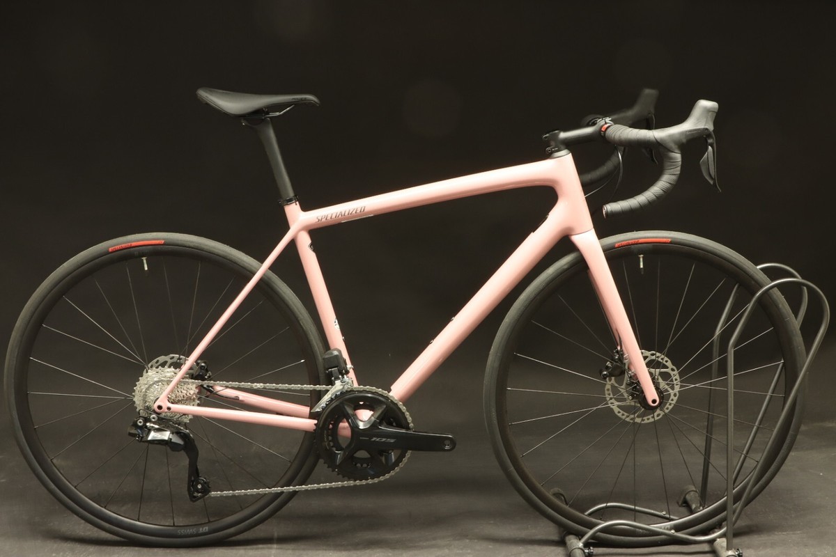2025 Specialized Aethos Comp 105 Di2 Bike 56cm Alt. Color