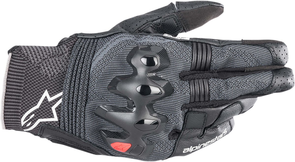 Alpinestars Morph Sport Gloves 2XL Black | eBay