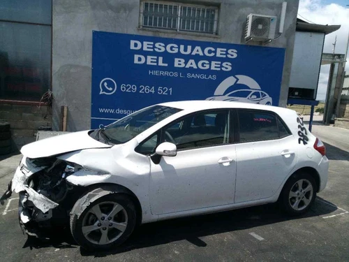 6433002441 Bandeja Trasera para TOYOTA AURIS (E15) Básico 2007 520906 - Imagen 5 de 10
