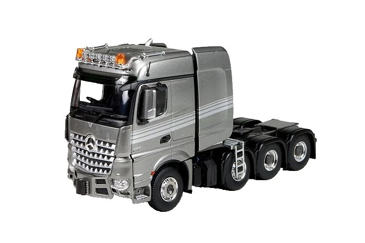Tekno Mercedes-Benz 1:50 Diecast coches, camiones y camionetas