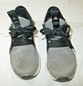 adidas edge lux bounce grey